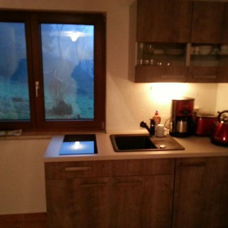 Rotterode Ferienhaus Moosbachtal Thueringer Wald Bei Oberhof מראה חיצוני תמונה
