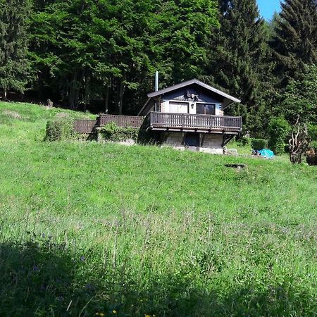 Rotterode Ferienhaus Moosbachtal Thueringer Wald Bei Oberhof מראה חיצוני תמונה