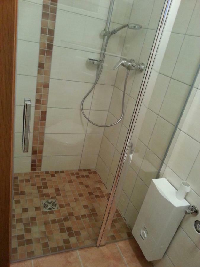 Rotterode Ferienhaus Moosbachtal Thueringer Wald Bei Oberhof מראה חיצוני תמונה